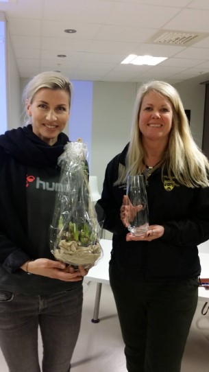 Kretsting 2016 avholdt