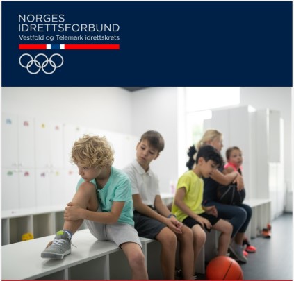 Trygg på trening - en dags seminar i Skien