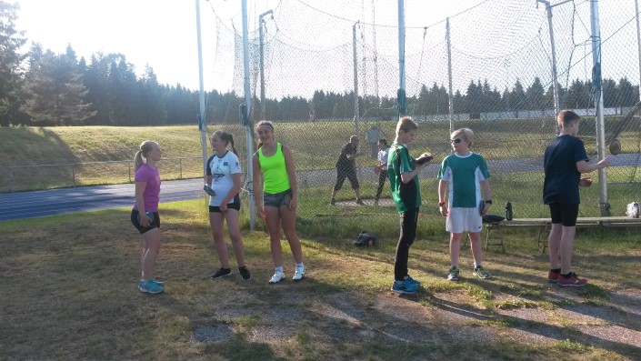 LERØY samling ( tidl. ungdomssamling)