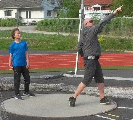 Leryøsamling nr 2, avholdt på Notodden