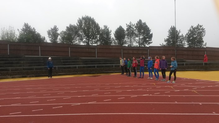 LERØY samling Kjølnes