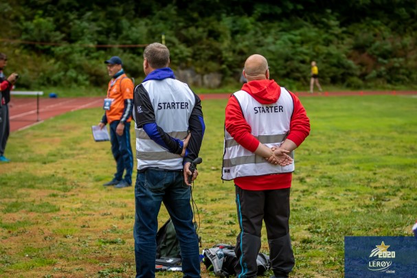 LERØY leker- Rjukan