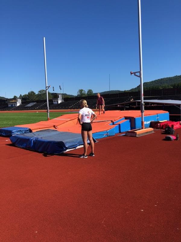 LERØYSAMLING på Kjølnes