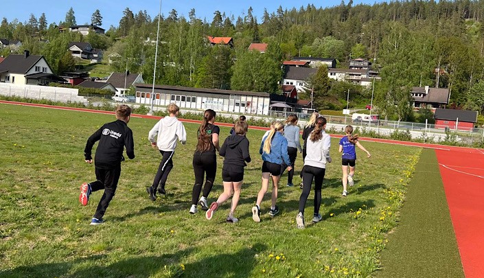 Invitasjon til ny Lerøysamling 5. juni