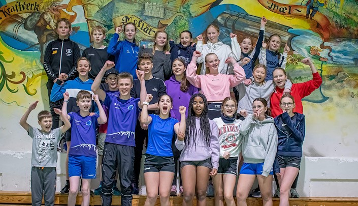 Gjensidige og Lerøysamling Rjukan