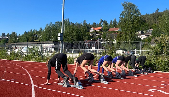 Ny vellykket Lerøysamling på Notodden