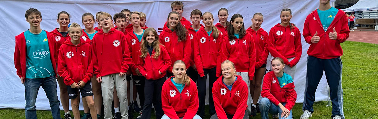 Lerøy-samlinger