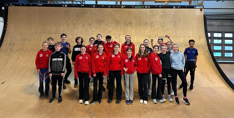 Kjempeflott Lerøysamling på Notodden