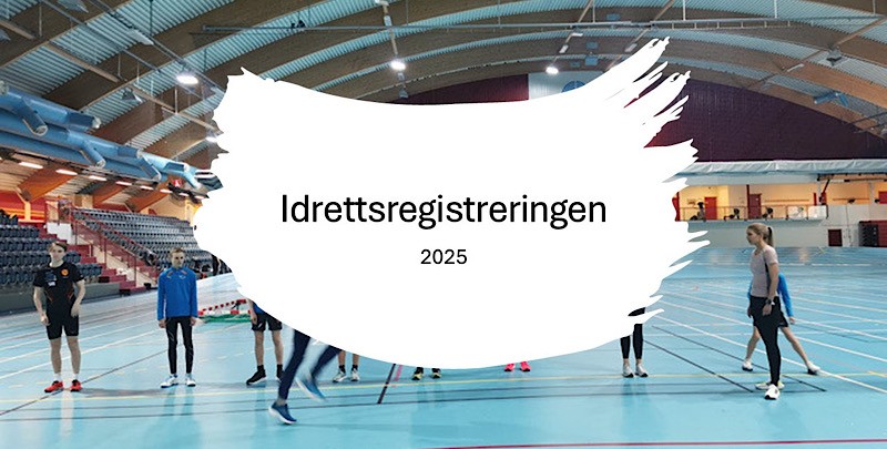Siste frist for samordnet rapportering