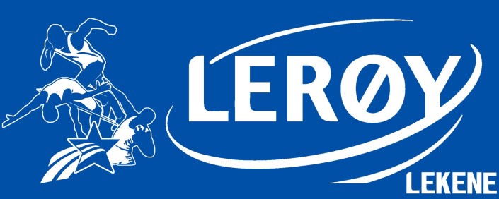 Informasjon til utøvere på LERØY leker