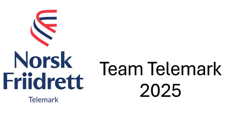 Team Telemark 2025