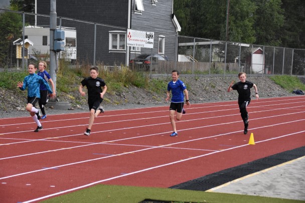 LERØY samling 2 i 2017 er klar