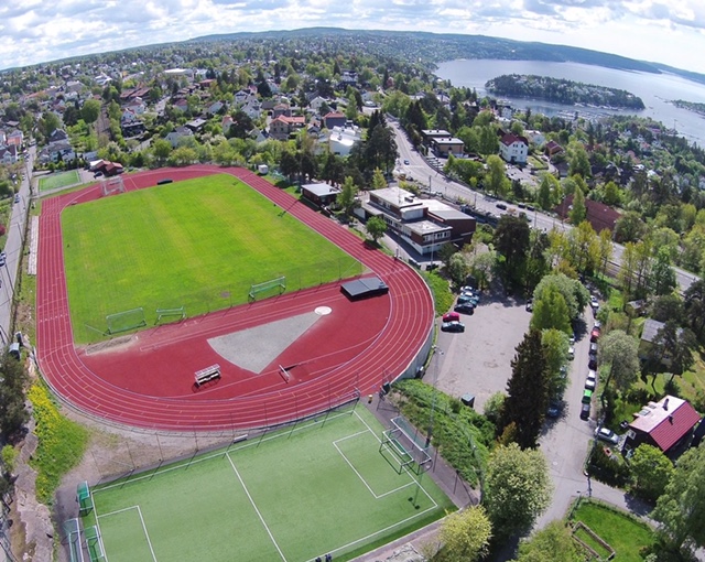 ØSTLANDSMESTERSKAPET 2016