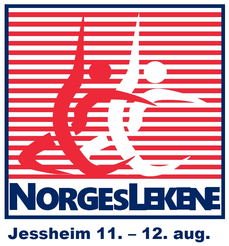 NORGESLEKENE