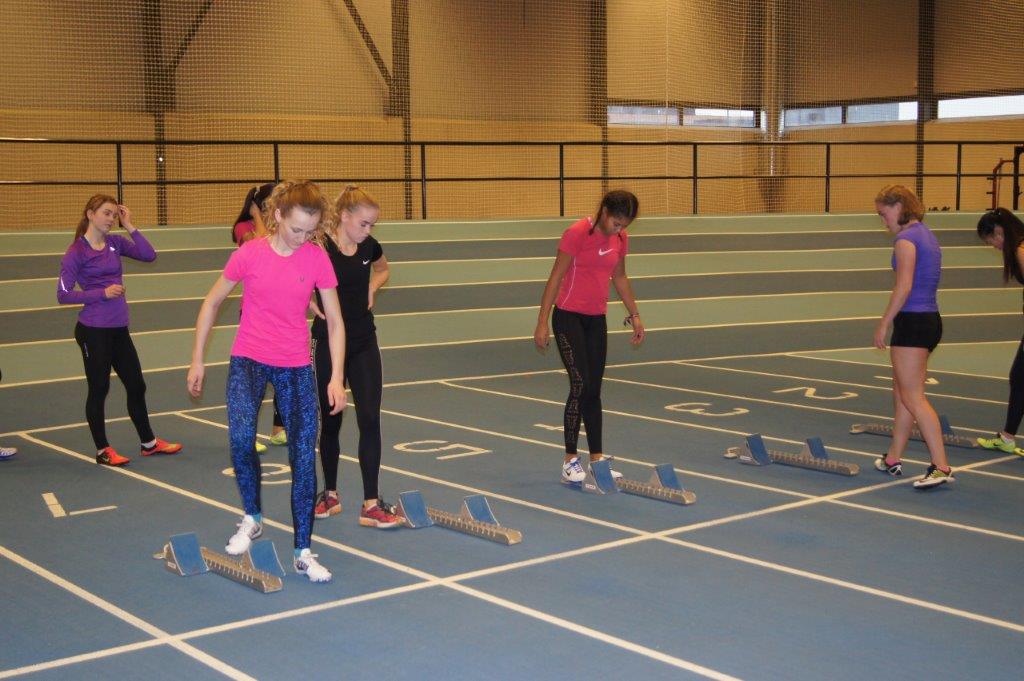 Ny storsamling i Bærum idrettspark 28.april