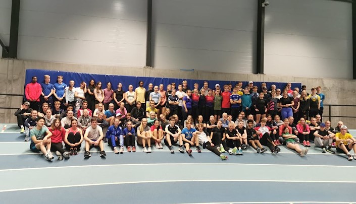 SUPERSAMLING i Bærum - klar til påmelding(2)
