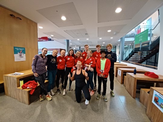 Gjensidige 15+ samling