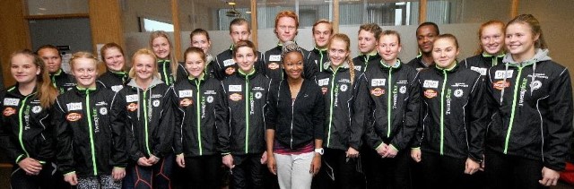 HUSK 15+ samling 22. oktober