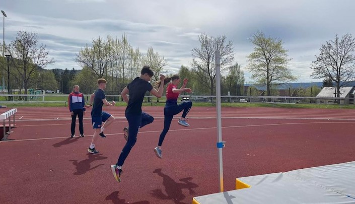 Velkommen til 15+ samling og Supersamling på Lillehammer