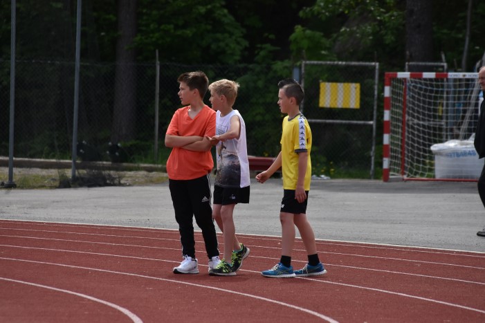 Unge lovende fra Kragerø