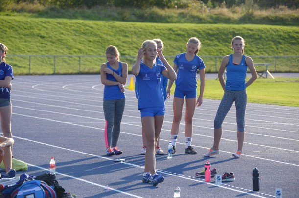 Siste karusellstevnet 2017