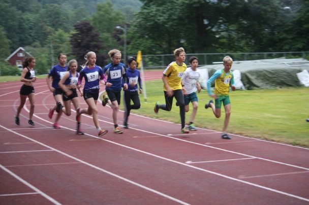 Telemarkskarusellen 24. august flytter fra Seljord til Rjukan