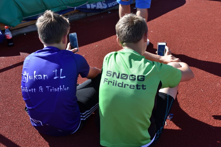 Karusell 3 - Notodden