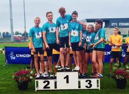 Uttak Lerøyleker 2017