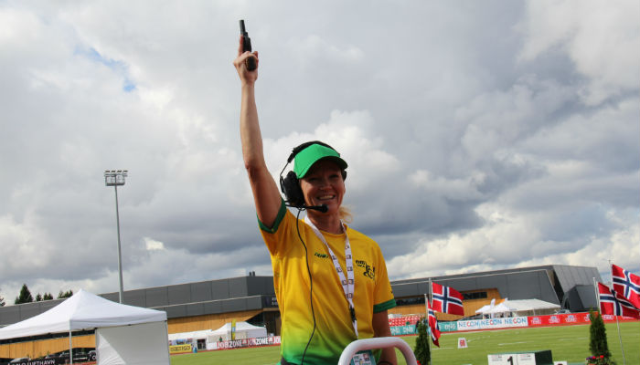 Nytt forbundsdommerkurs klart