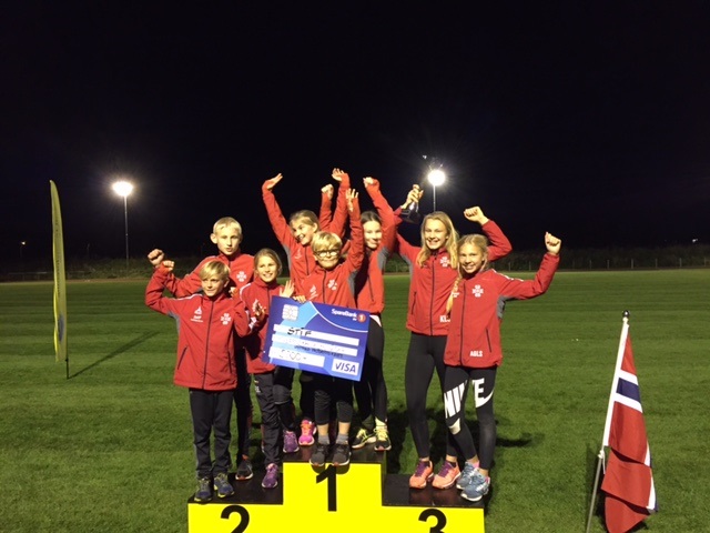 Vestfoldkarusellen 2017