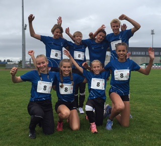 Ungdoms-samlinger 2017