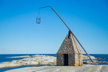 Løp til Verden ende!