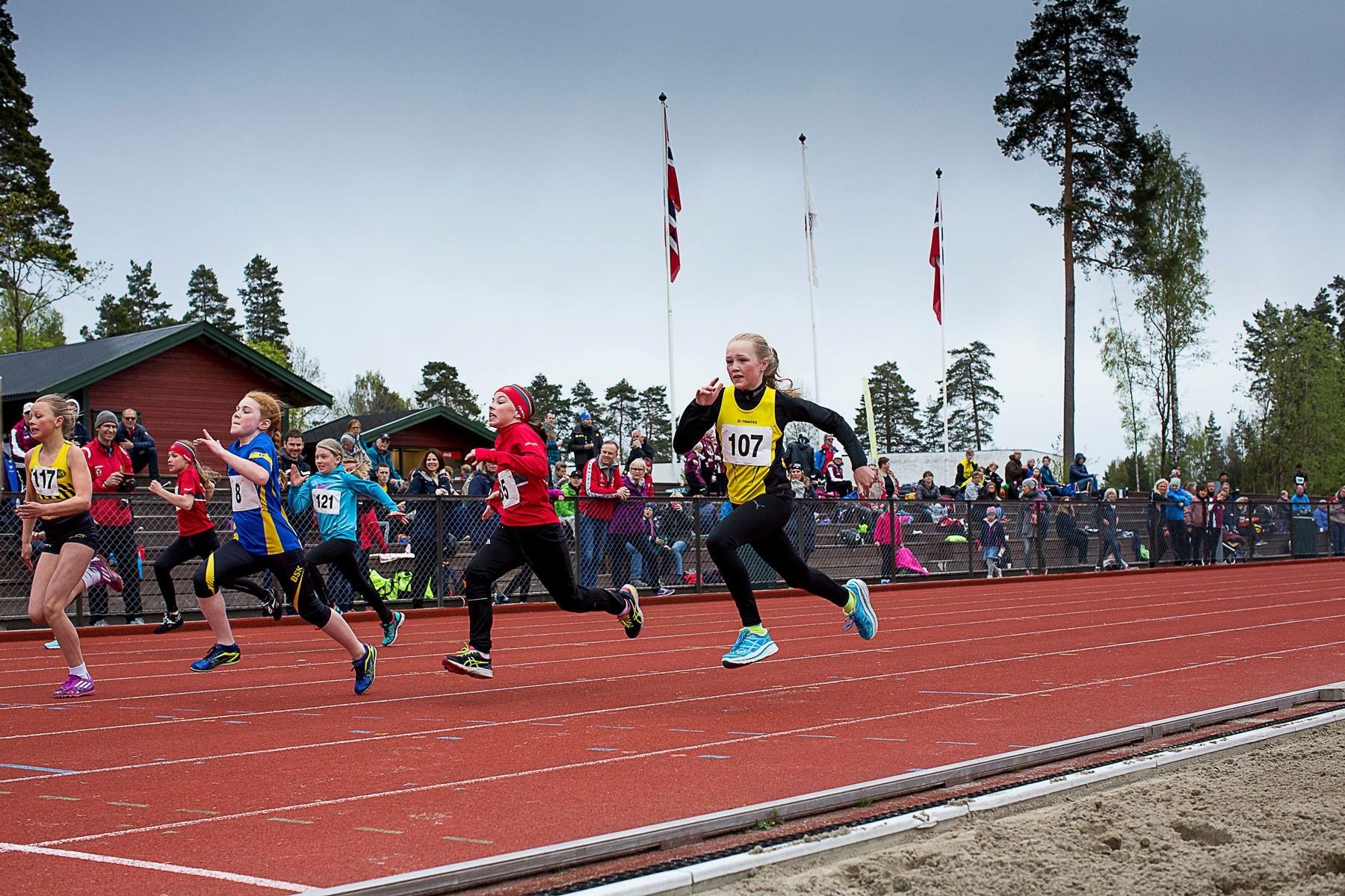 Lerøysamling 2.mai Tønsberg