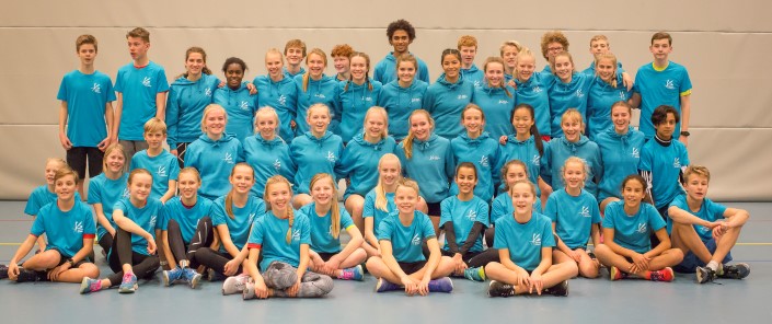 Øvelsesutvalg Team Vestfold 2019