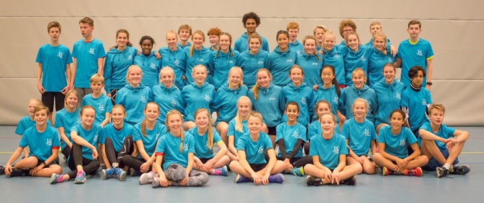 Team Vestfold samling- 15.mars