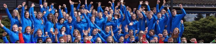 Distriktskamp 15.desember