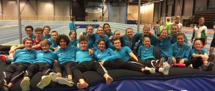 Treningssamling 10.desember