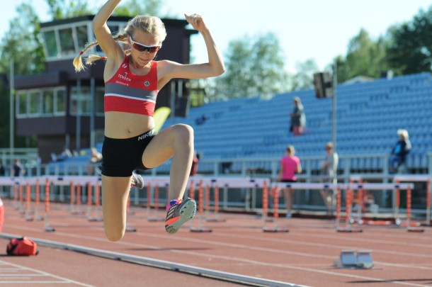 Vinnere av Vestfold karusellen 2019