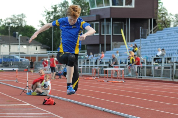 Vestfoldkarusell nr.2-Sandefjord