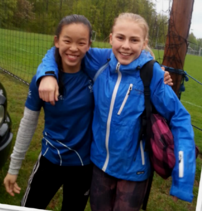 Vestfoldkarusellen stevne 1