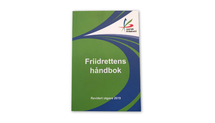 Trenger klubben din dommerkurs?