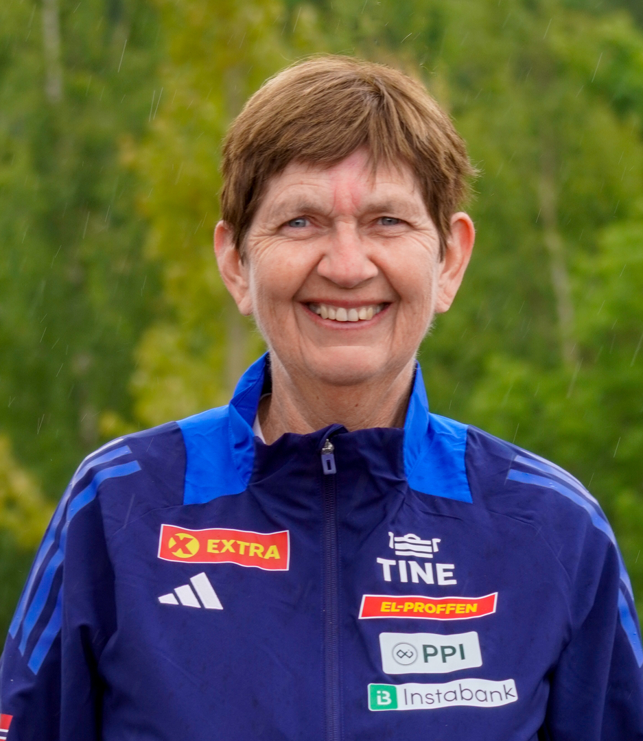 Administrativ leder idrett