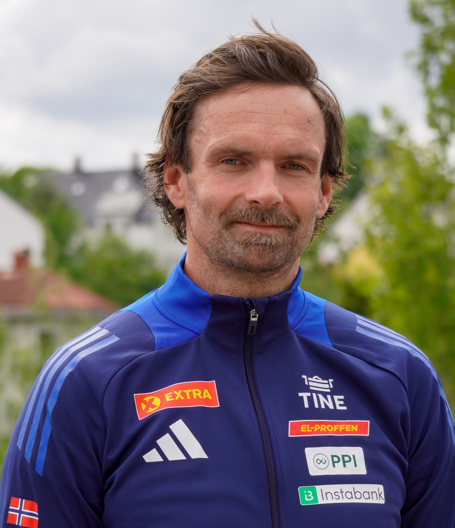 Assisterende sportssjef