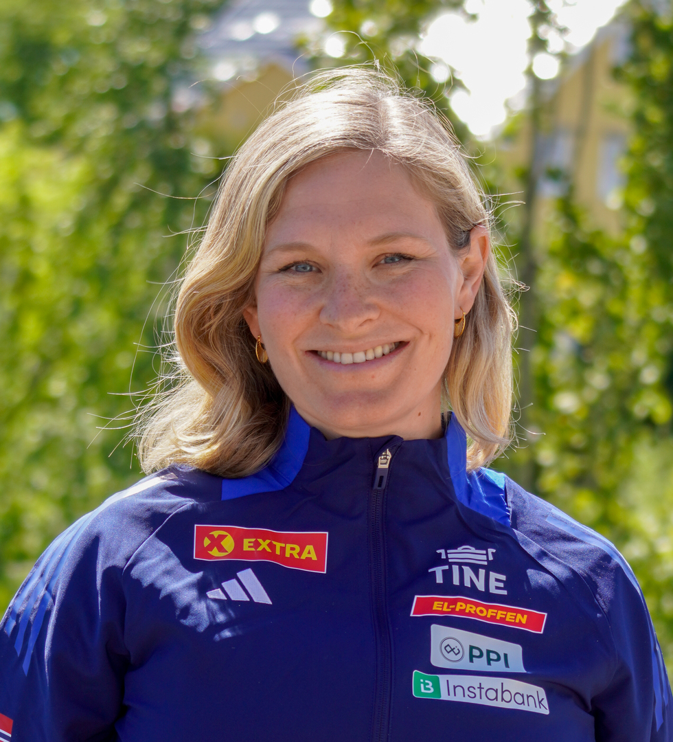 Assisterende generalsekretær (pt. i permisjon)