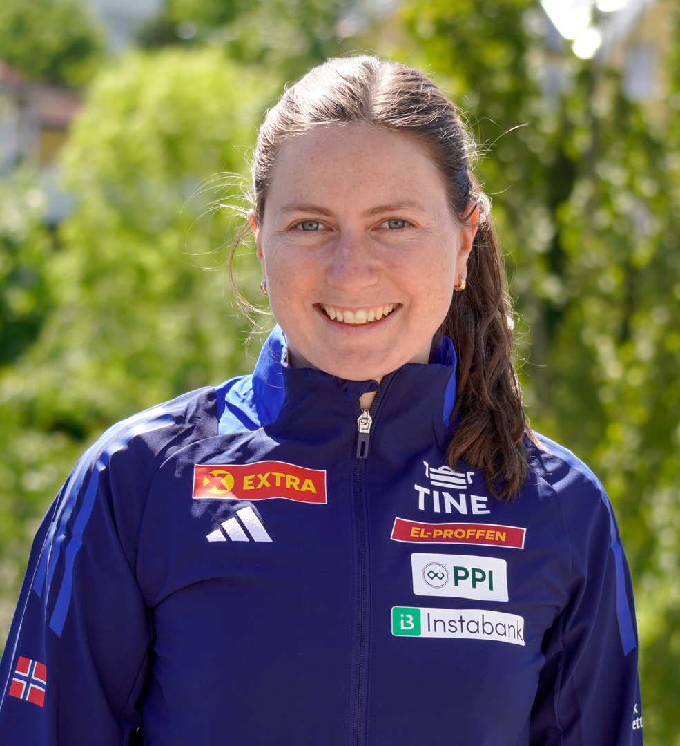 Barne- og ungdomsansvarlig