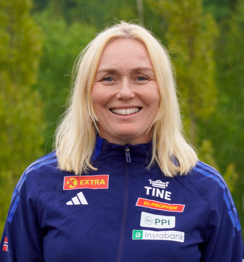 Talentutviklingsansvarlig