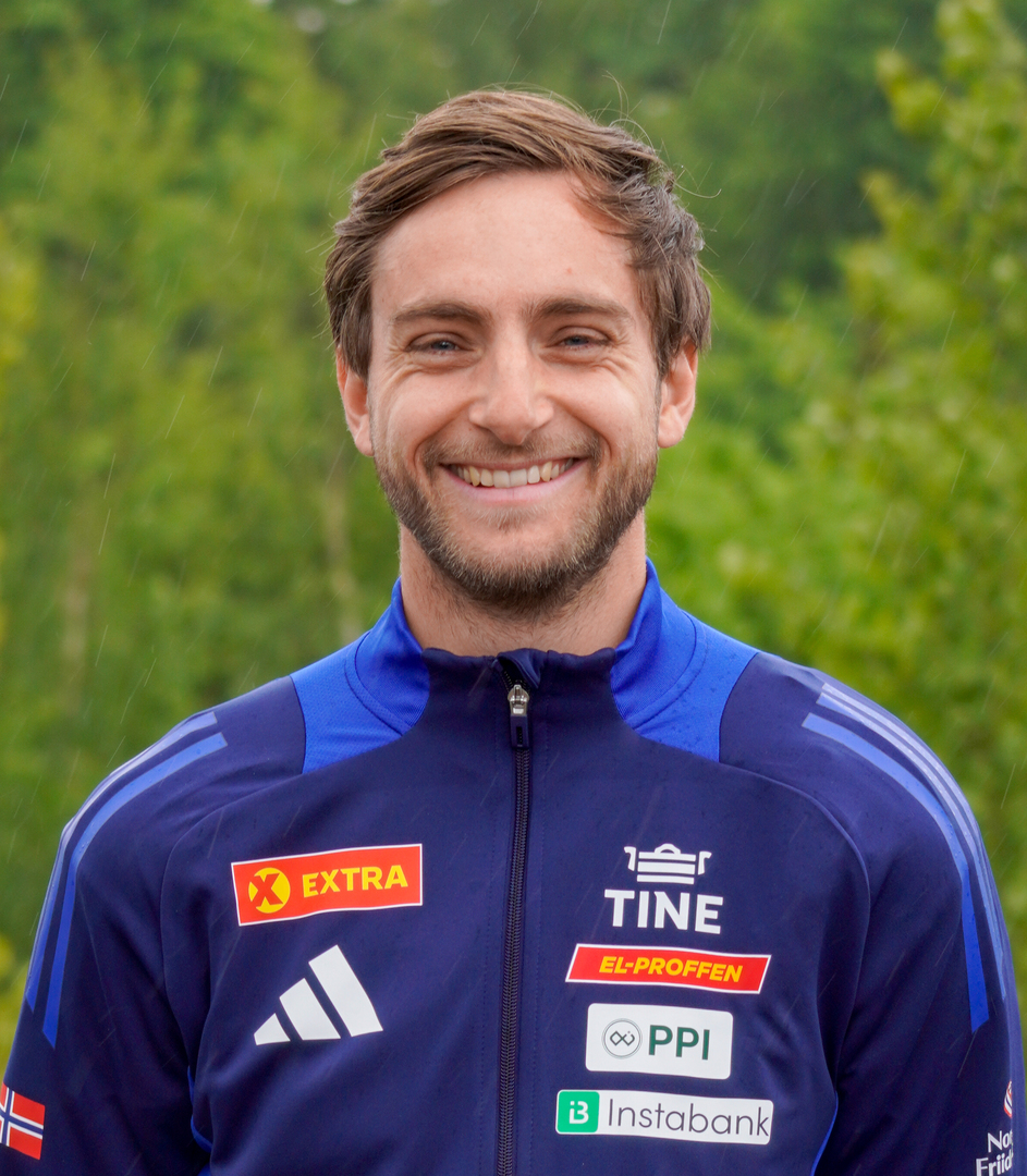 Klubb- og aktivitetskonsulent