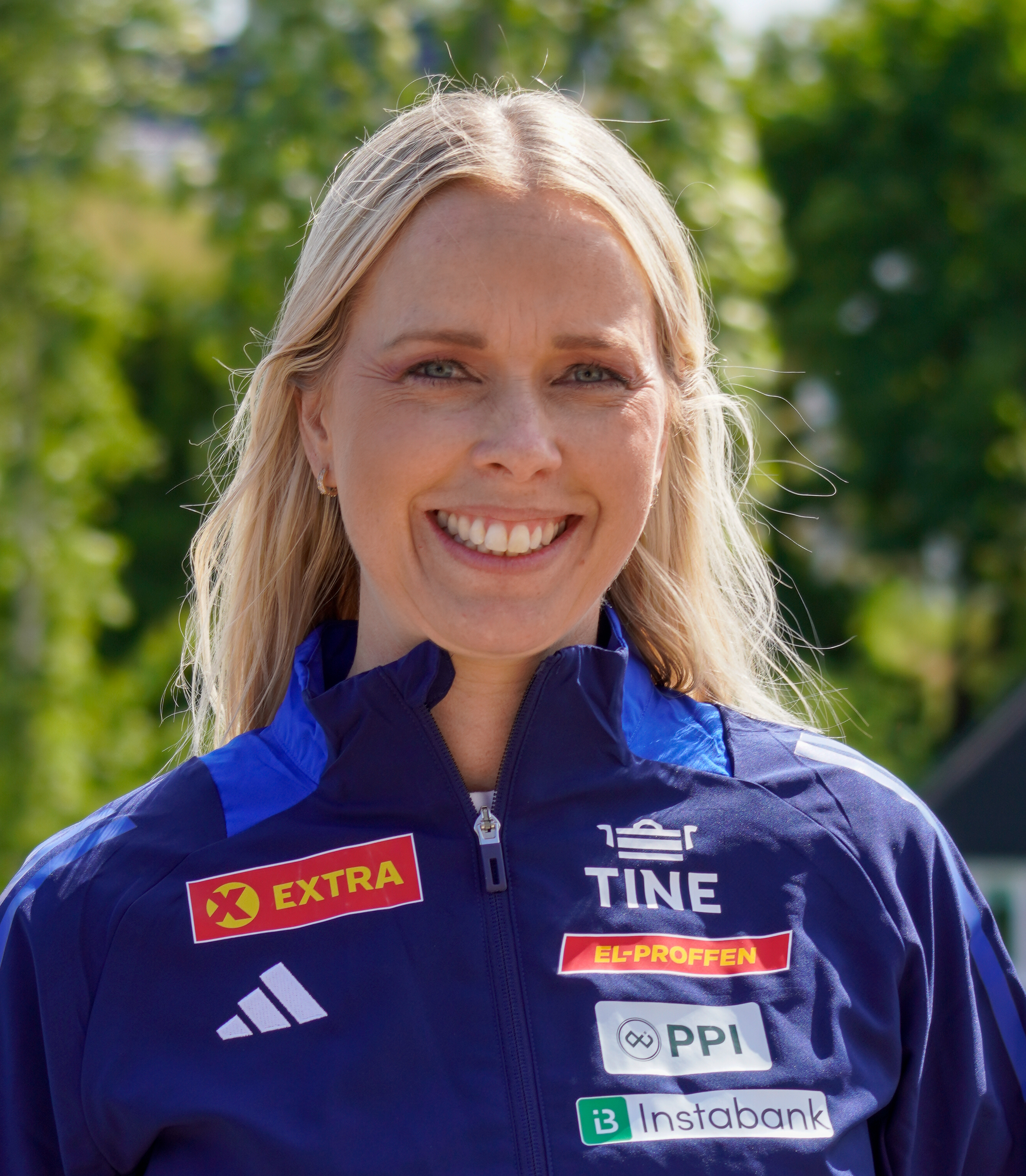 Anita Almestad Kristiansen